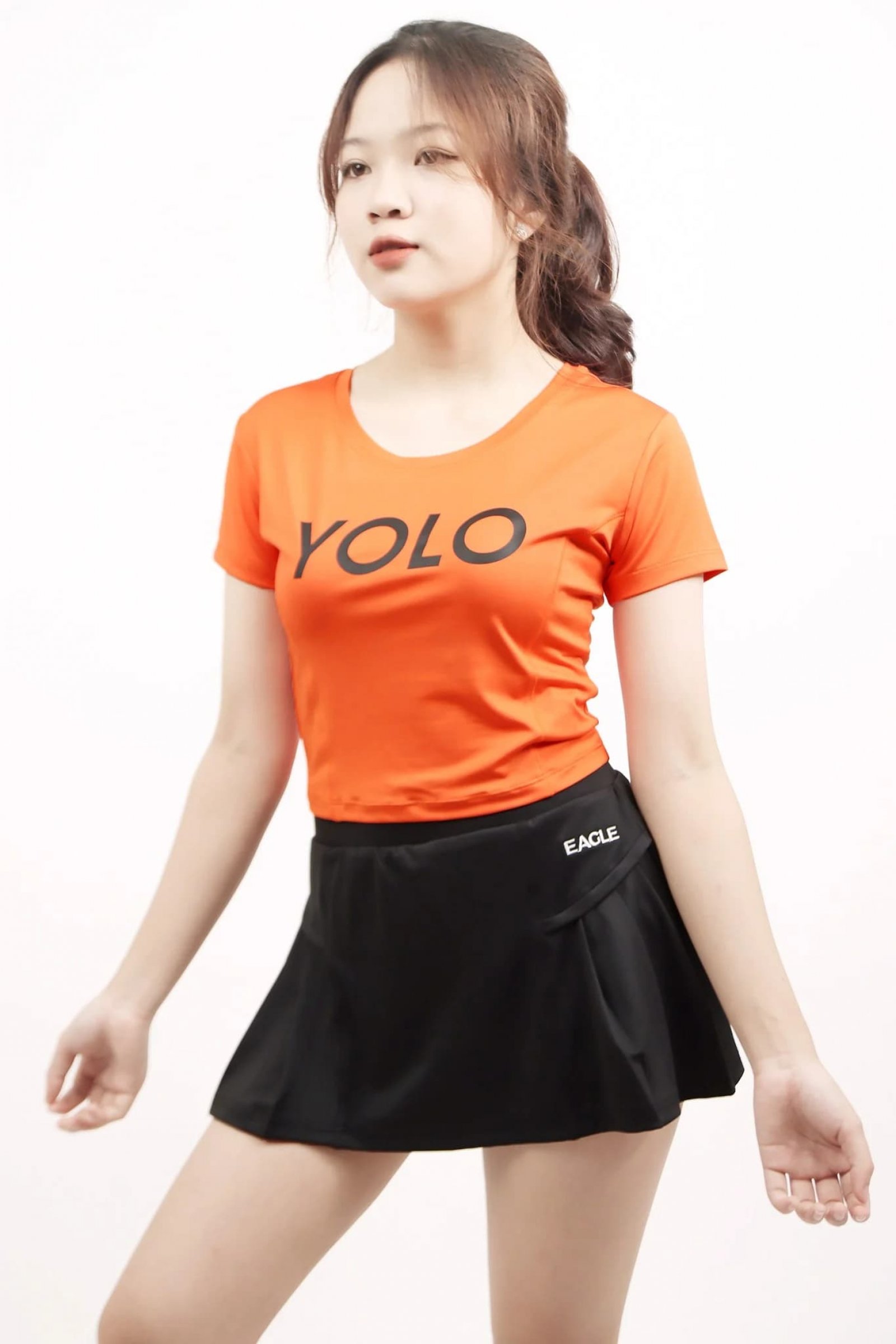 Vua bán quần áo croptop tập gym yoga aerobic dancesport cho nữ giá rẻ hcm