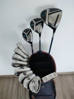 Siêu thị bán các loại dụng cụ gậy đánh chơi golf cũ dành cho mọi golfer giá rẻ hcm