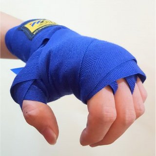6 dụng cụ tập võ Muay Thái phải có cho người mới bắt đầu