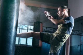 6 dụng cụ tập võ Muay Thái phải có cho người mới bắt đầu