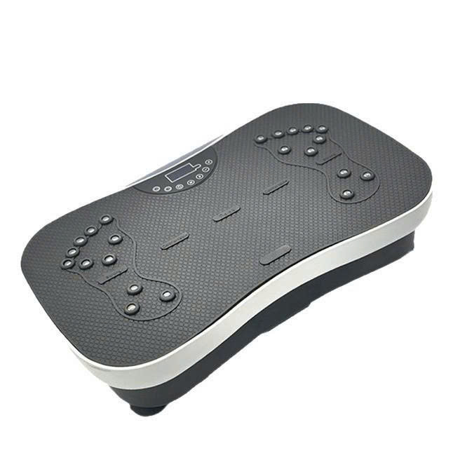 Máy rung Massage giảm mỡ toàn thân thông minh 4 vùng tăng cường DCTT002