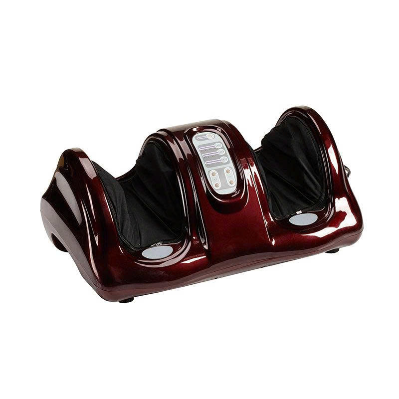 Máy Massage chân thông minh điều khiển đa năng nhiều cấp độ MASS002