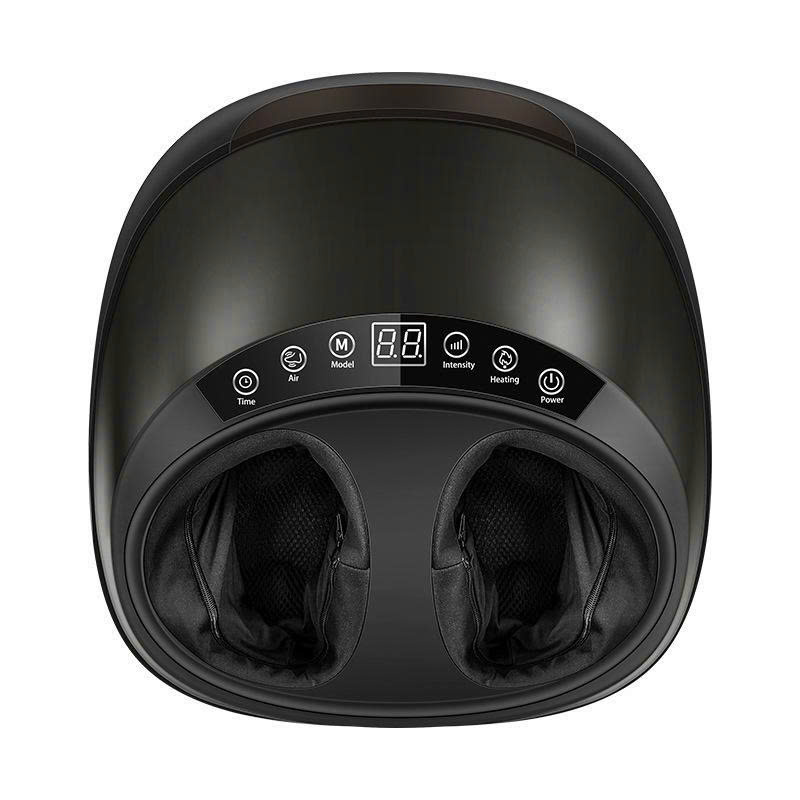 Máy Massage chân tự động hoàn toàn xoa bóp chân bấm huyệt MASS020