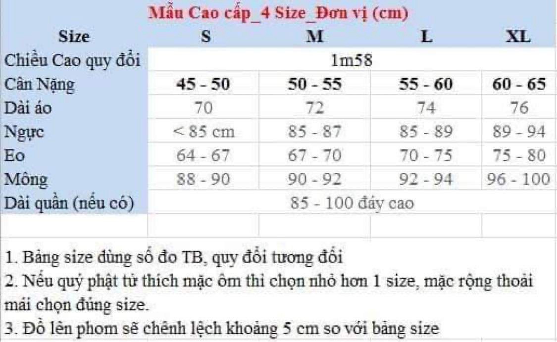 Bộ pháp phục nữ 001