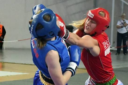 Kick Boxing Khác Gì Boxing? Người Mới Nên Học Môn Nào?