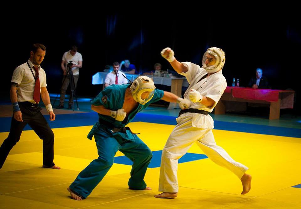 MMA có gì khác biệt so với các môn võ khác trên thế giới?