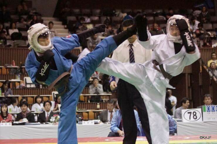 Một buổi tập võ Kudo MMA sẽ diễn ra như thế nào?