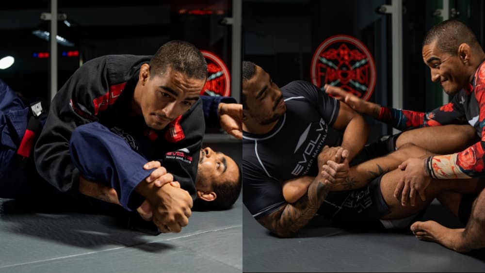 Rash Guard BJJ: Chất Liệu Nào Là Tốt Nhất?