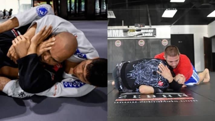 Có nhất thiết phải chọn rash guard BJJ giá rẻ khi mới tập?