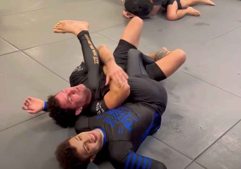 Rash Guard BJJ Giá Rẻ Có Đảm Bảo Chất Lượng Không?