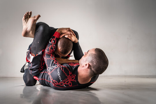 Chọn Rash Guard BJJ Theo Mùa: Dài Tay Hay Ngắn Tay?