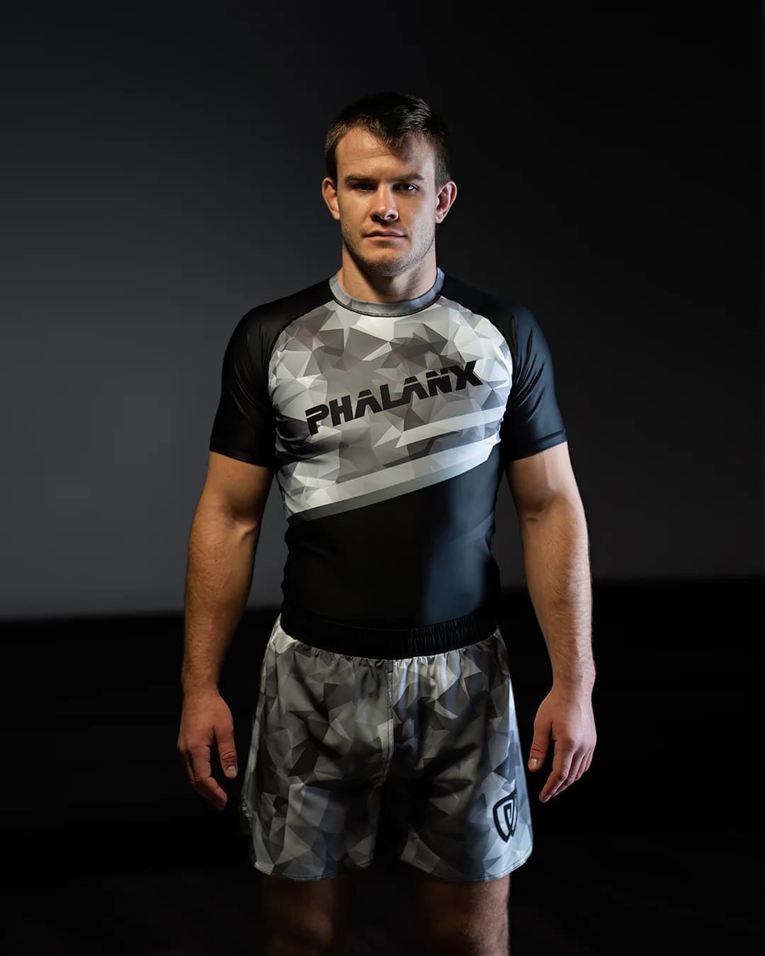 Rash guard đẹp: Yếu tố thúc đẩy sự gắn kết và niềm đam mê với môn thể thao BJJ