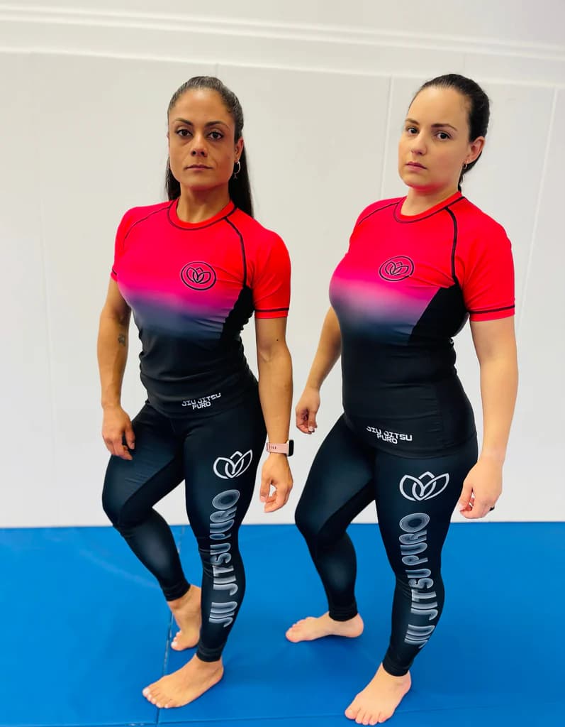 Lợi ích và hạn chế của việc đầu tư rash guard BJJ cao cấp khi mới bắt đầu