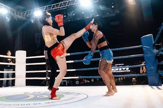 Kick Boxing Khác Gì Boxing? Phân Biệt Đòn Đấm, Đá Và Cách Tập