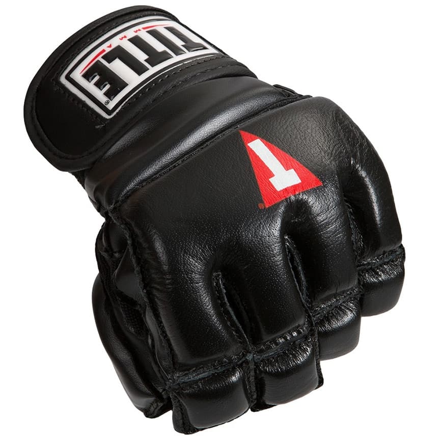 Tập Boxing MMA thì chọn loại găng tay như thế nào?