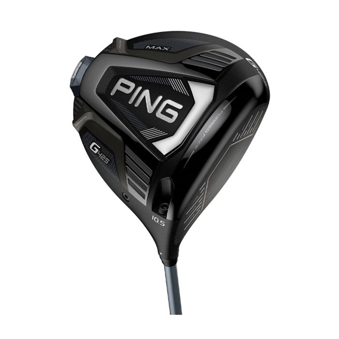 Fullset gậy Golf Ping G425 – Iron Shaft Steel