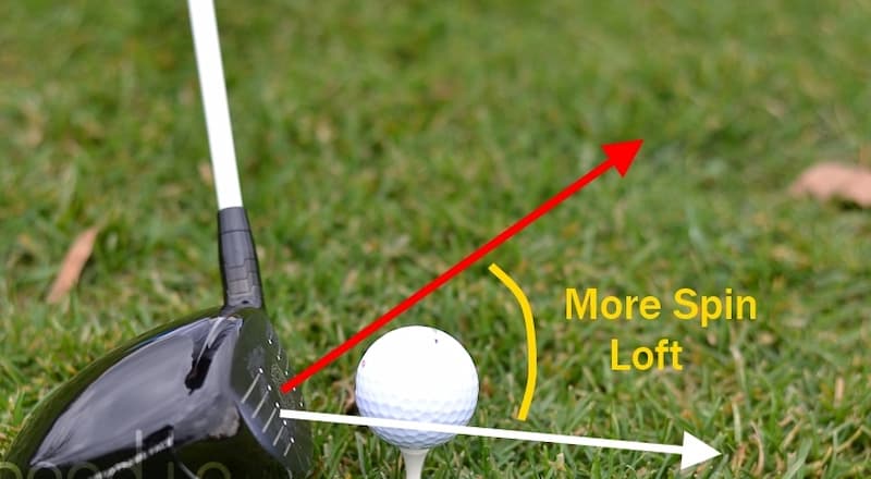 Bỏ túi 4 thông số gậy golf quan trọng nhất định bạn phải nắm