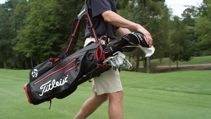Siêu thị bán các loại dụng cụ phụ kiện quần áo đánh chơi golf dành cho mọi golfer giá rẻ hcm