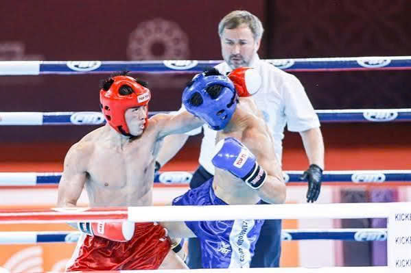 Vì sao Kick Boxing Việt Nam ngày càng được nhiều người lựa chọn tập luyện?