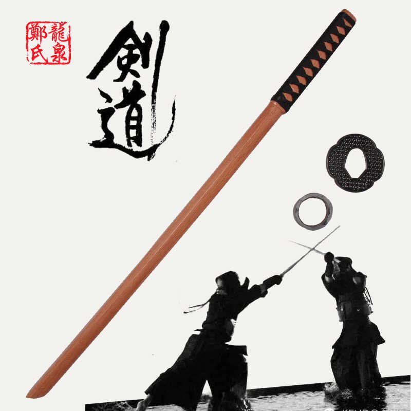 Kiếm gỗ Bokken trong nghệ thuật của môn võ Aikido