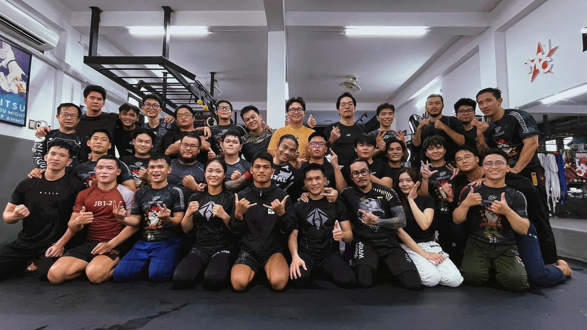 Kotado là gì? Triết lý khoa học vận động và tư duy chiến pháp