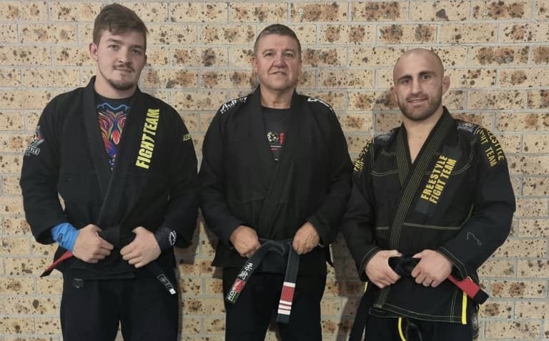 Yếu tố nào giúp bạn có thể đạt đai đen trong BJJ