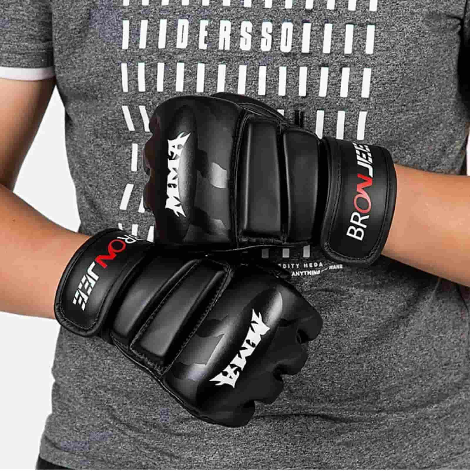 Dụng cụ cần chuẩn bị khi bắt đầu tập luyên Muay Thái