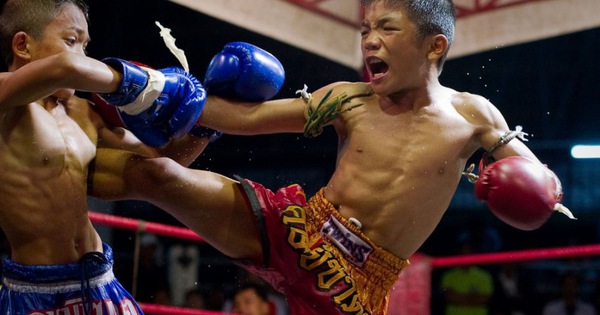 4 Dấu hiệu để bạn biết mình đang có sự tiến bộ trong Muay Thái