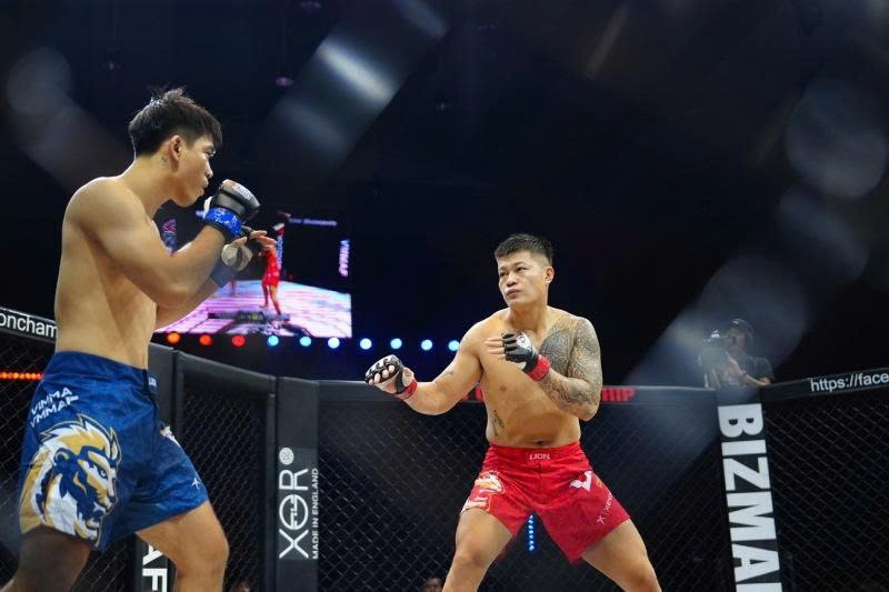 MMA Việt Nam có gì khác so với các môn võ đối kháng khác?