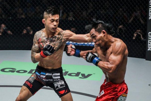 Vì sao ngày càng nhiều người lựa chọn tập MMA Cần Thơ?