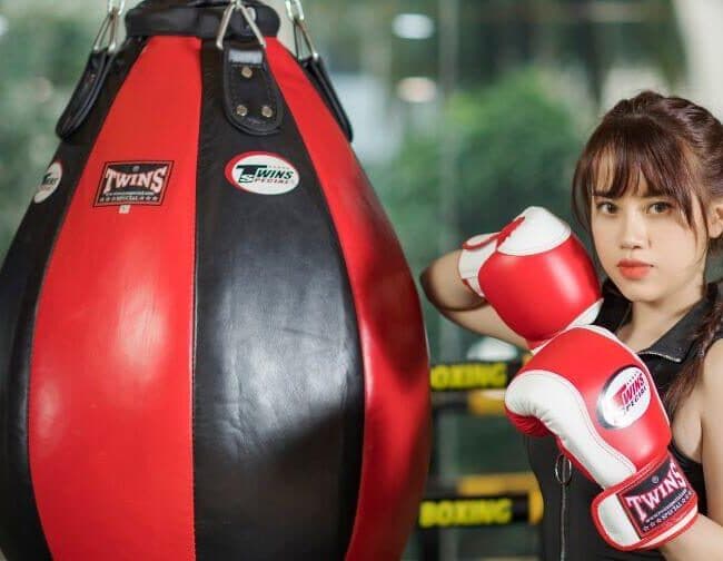 Những Mẹo Giúp Máy Tập Boxing Tại Nhà Trở Thành “Huấn Luyện Viên” Tạo Động Lực