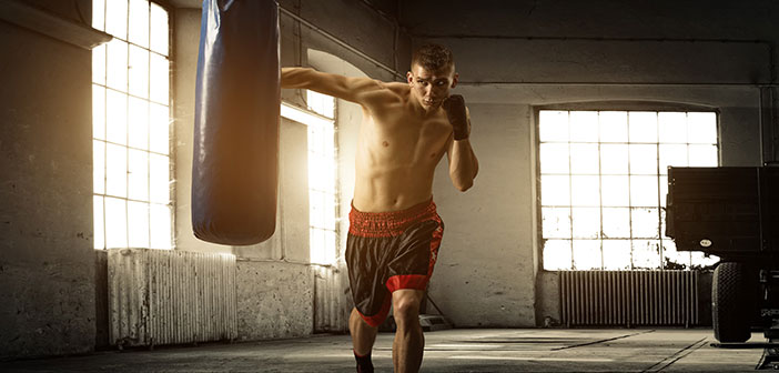 Tập Boxing Với Nhạc: Cách Giúp Người Tập Vượt Qua Mệt Mỏi