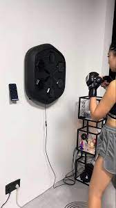 Máy Tập Boxing Có Nhạc Giúp Duy Trì Động Lực Tập Luyện Thế Nào?