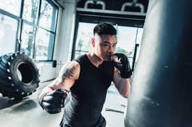 Tập Boxing Tại Nhà Hiệu Quả Với Những Dụng Cụ Đơn Giản