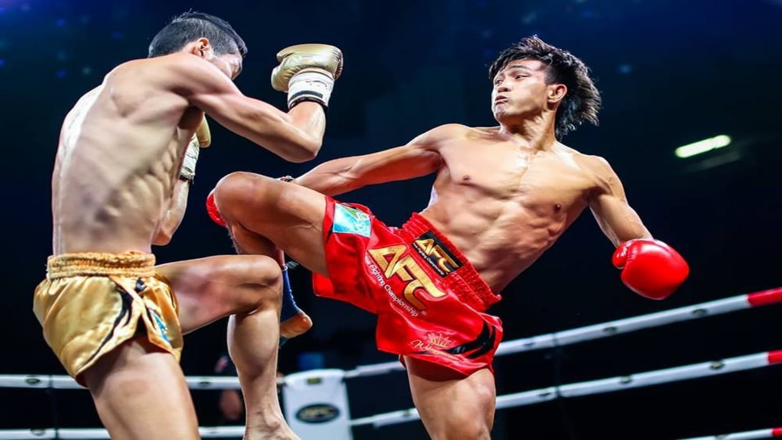 Muay Thái Là Gì? Tìm Hiểu Võ Thuật 8 Chi Đến Từ Thái Lan