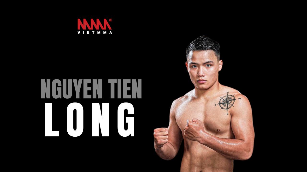 Học Boxing Kickboxing Muay Thai MMA 1 Kèm 1 Cùng Nguyễn Tiến Long Tại TPHCM