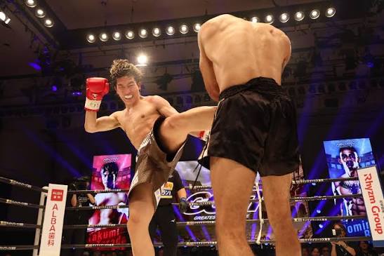 Kick Boxing Khác Gì Boxing? Phân Biệt Đòn Đấm, Đá Và Cách Tập