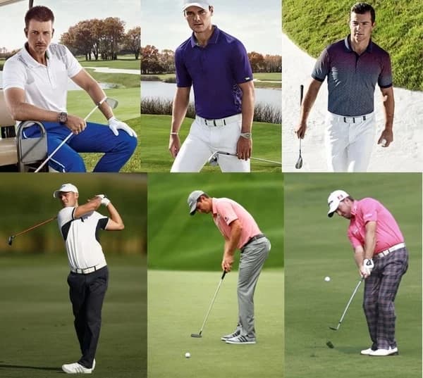 4 hình thức học chơi golf dành cho người mới bắt đầu