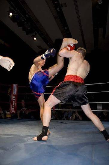 Kick Boxing Khác Gì Boxing? Phân Biệt Đòn Đấm, Đá Và Cách Tập