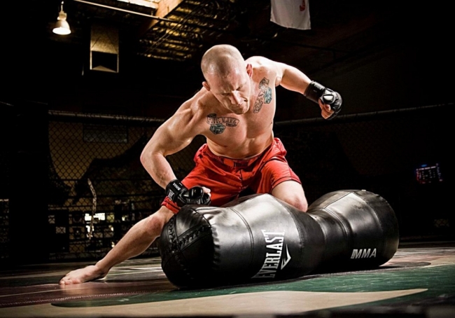 6 Điều thú vị về võ MMA