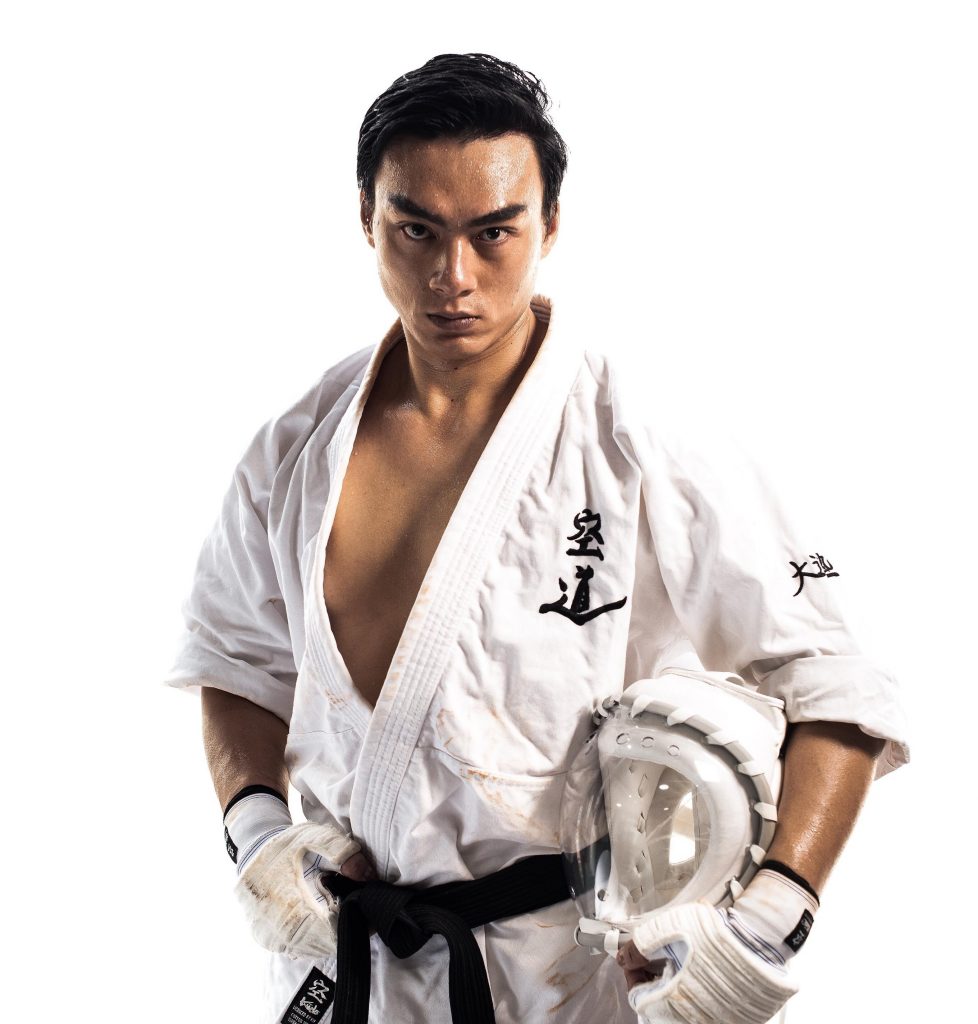 Địa chỉ dạy khóa học võ thuật Kudo cơ bản chuyên nghiệp thi đấu giá rẻ TPHCM