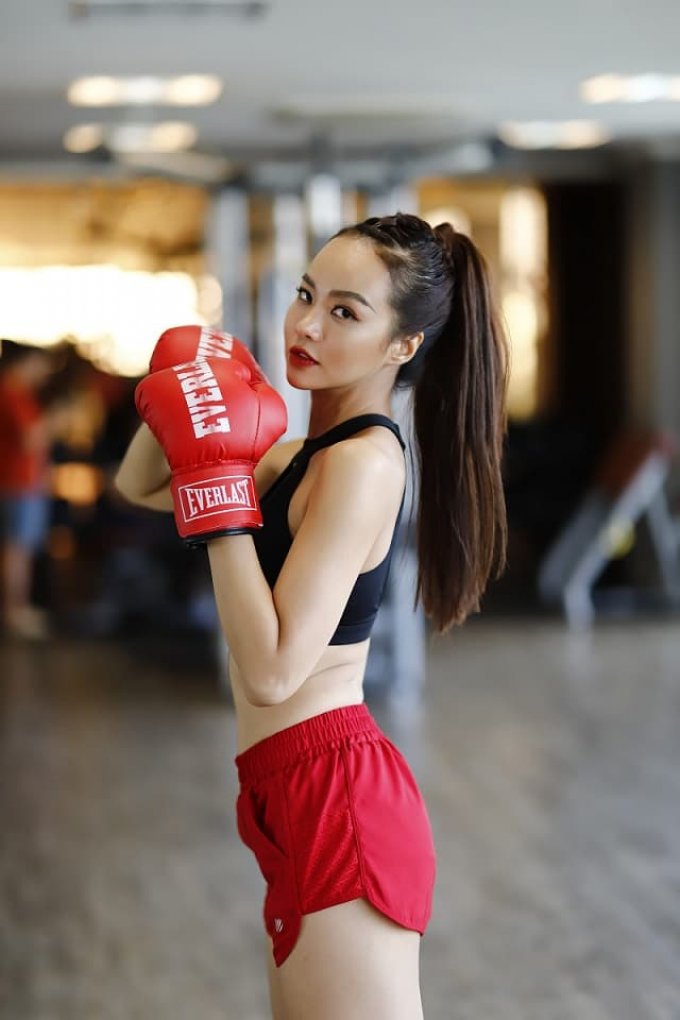 Có Nên Mua Máy Tập Boxing Có Nhạc Để Tập Luyện Hằng Ngày?