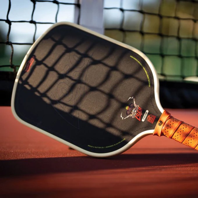 Địa chỉ bán vợt Pickleball chính hãng cho người mới và chuyên nghiệp tại TP.HCM