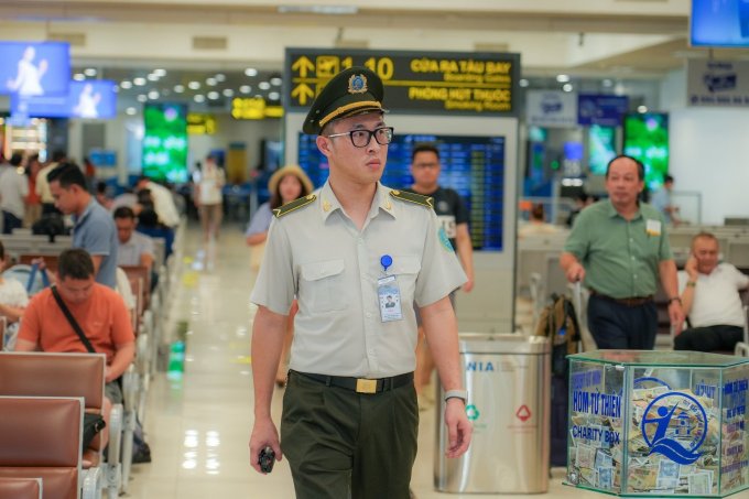 Khóa Học Chuyên Đào Tạo Nghiệp Vụ An Ninh Bảo Vệ Sân Bay Chuẩn Quốc Tế Tại Cần Thơ