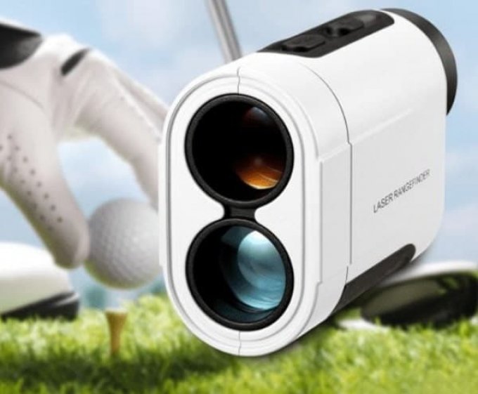 Golfer có cần sử dụng đến tính năng slope không?