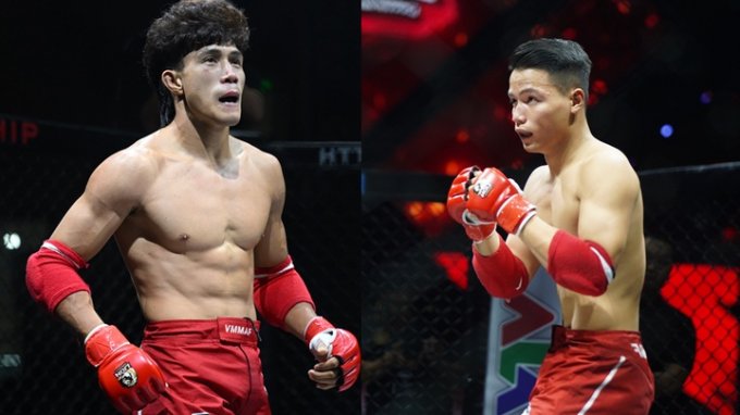 Huấn Luyện Viên Boxing MMA 1 Kèm 1 Tại TPHCM Và Nha Trang
