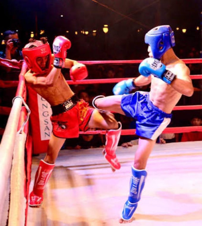 Kick Boxing Khác Gì Boxing? Người Mới Nên Học Môn Nào?