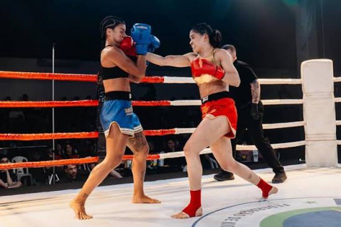 Kick Boxing Khác Gì Boxing? Phân Biệt Đòn Đấm, Đá Và Cách Tập