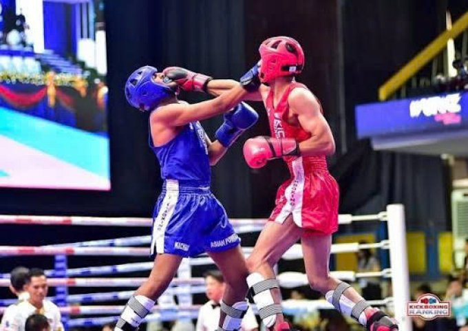 Kick Boxing Việt Nam có gì khác so với Boxing và Muay Thái?