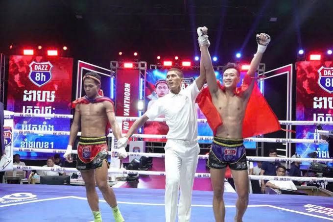 Kick Boxing Việt Nam là gì? Hành trình phát triển của bộ môn đối kháng hiện đại